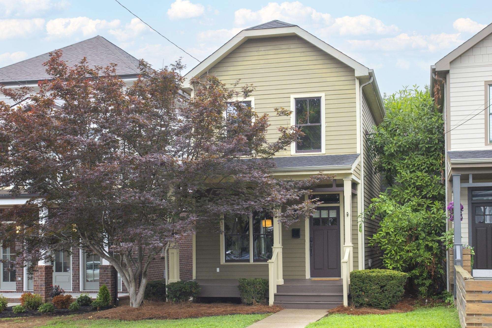 1715 5th Ave #N #A, Nashville, TN 37208
