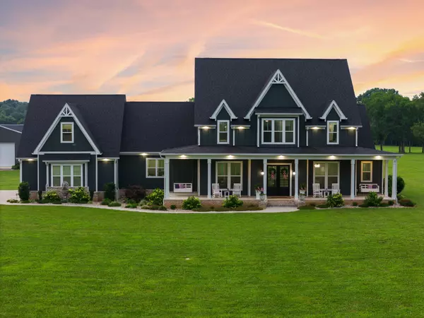 Lascassas, TN 37085,8385 Lascassas Pike