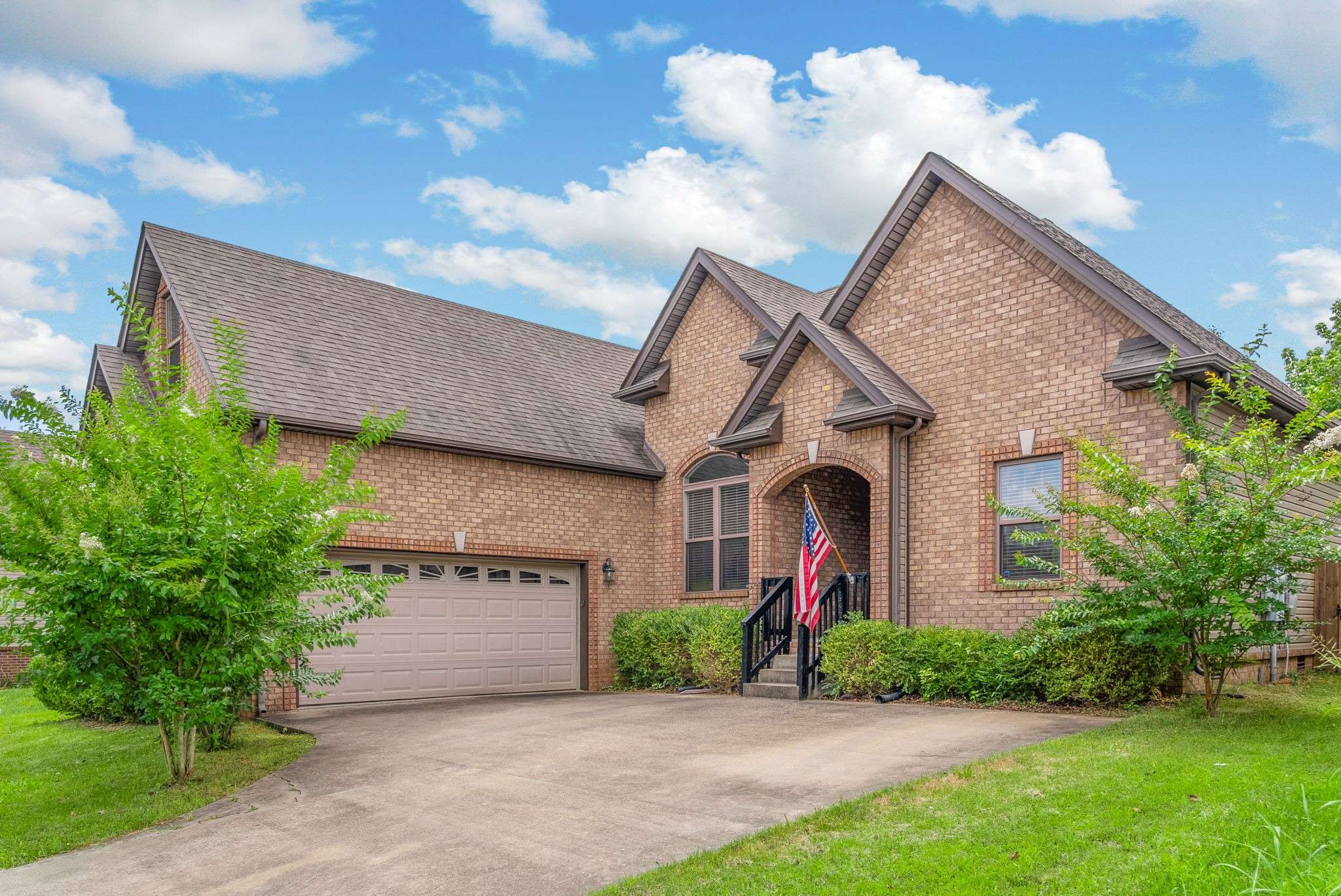Clarksville, TN 37042,1398 Raven Rd