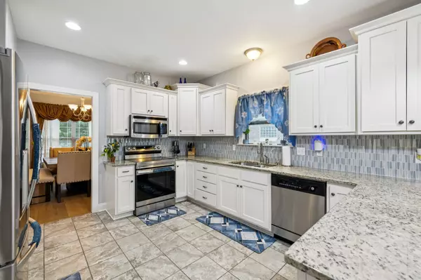 Hermitage, TN 37076,304 Rachels Meadow Ct