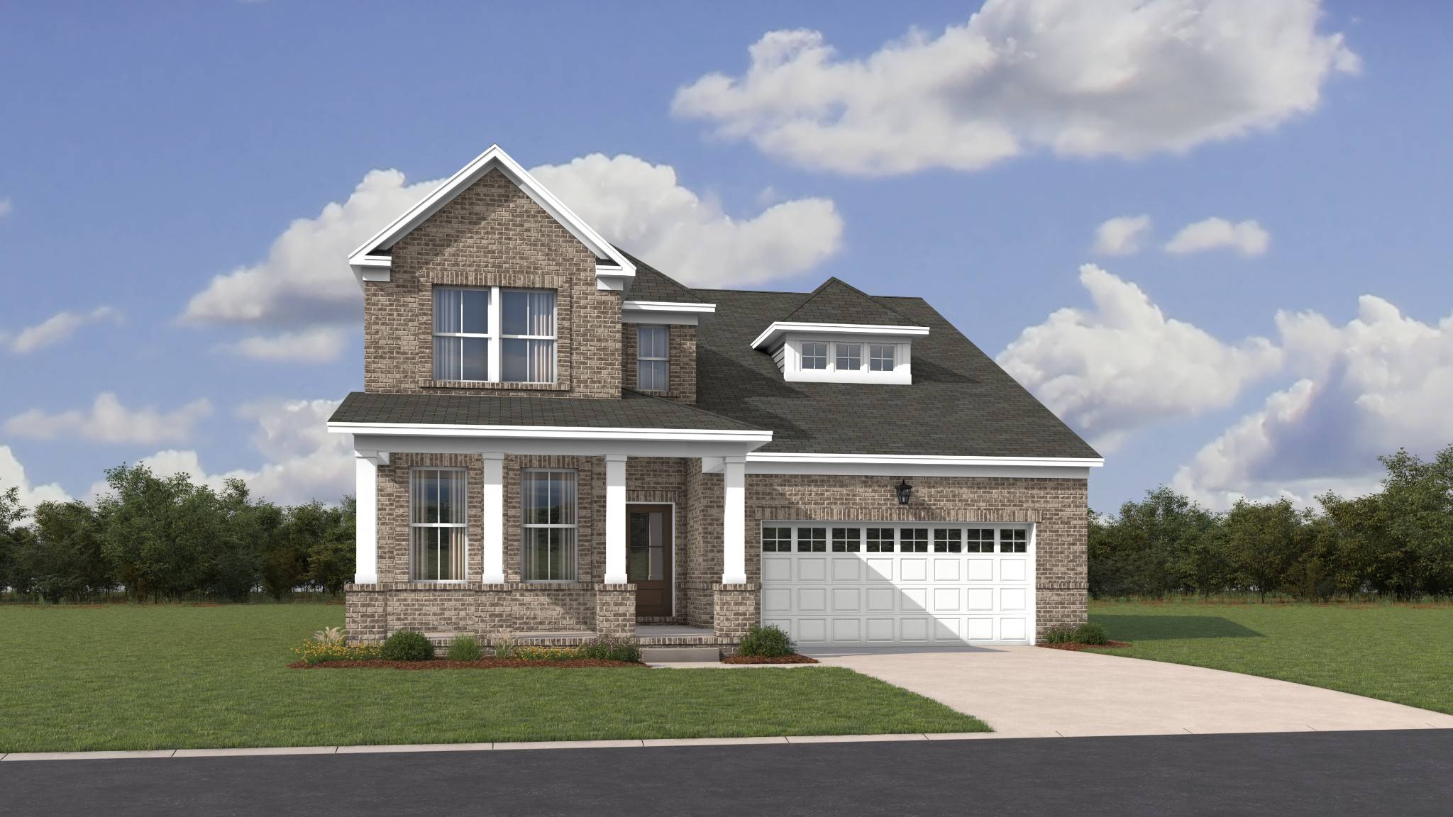 3438 Dench Drive, Murfreesboro, TN 37130
