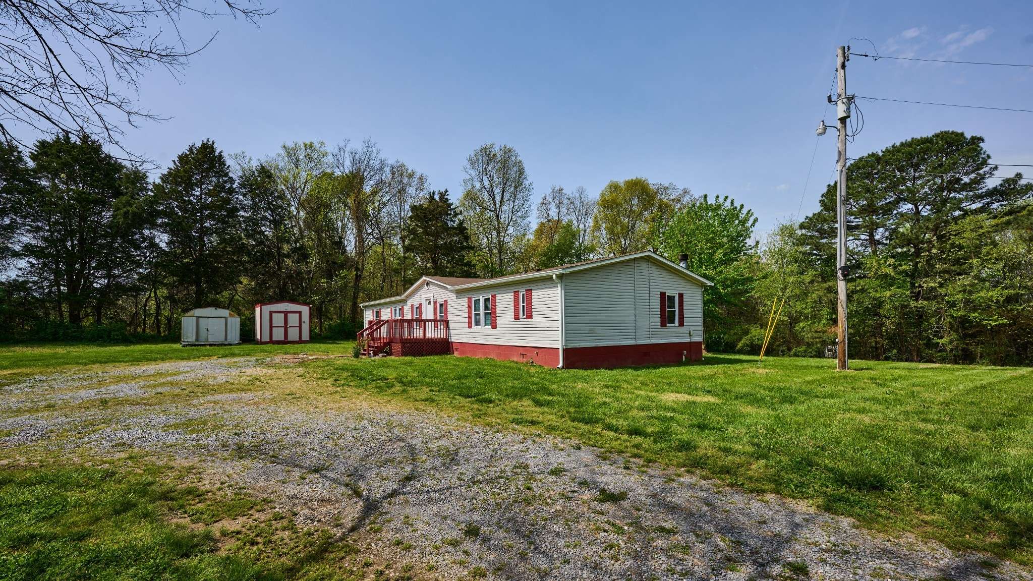 Portland, TN 37148,249 N Centerpoint Rd