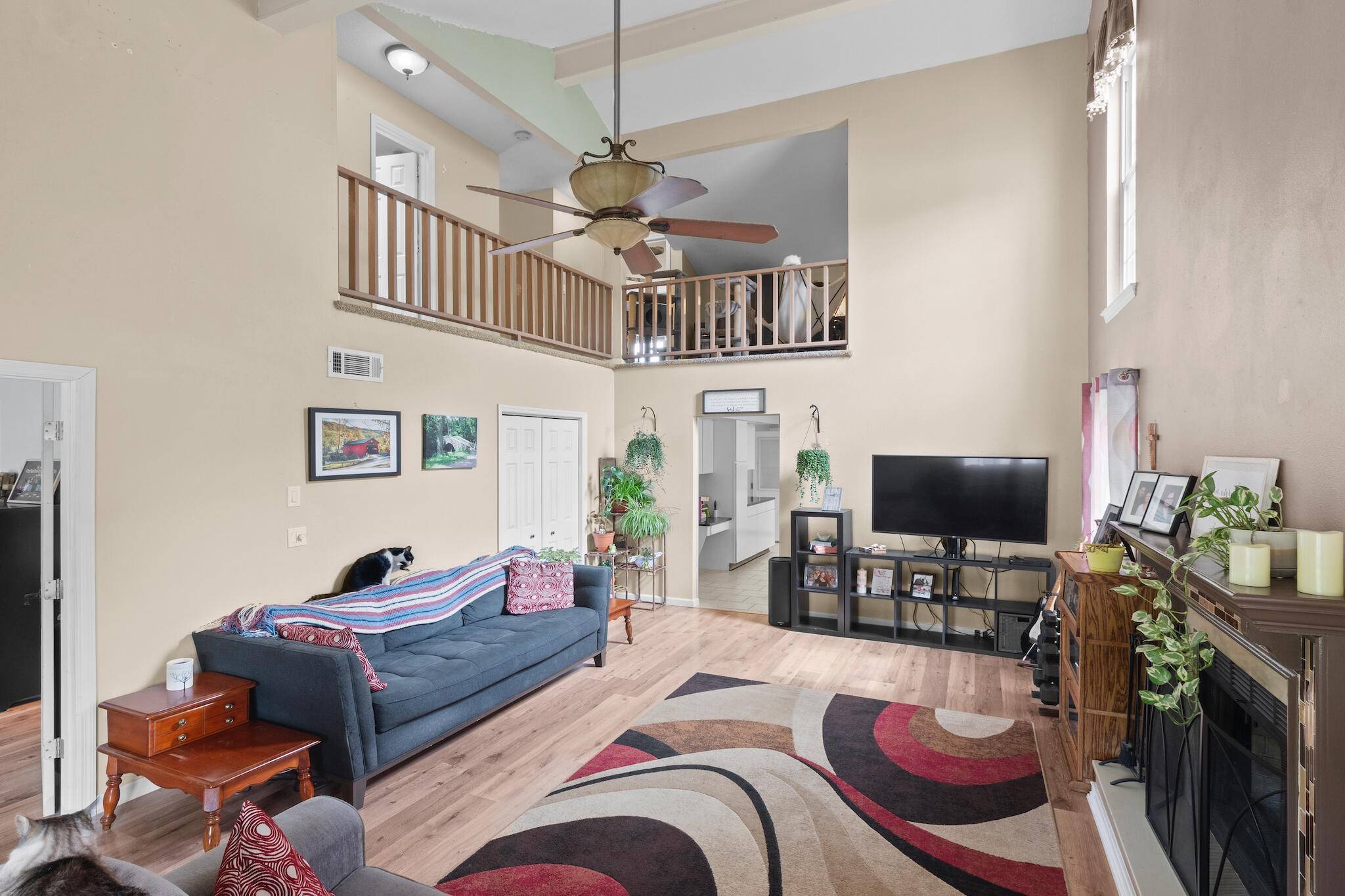Hixson, TN 37343,1303 Village Green Drive