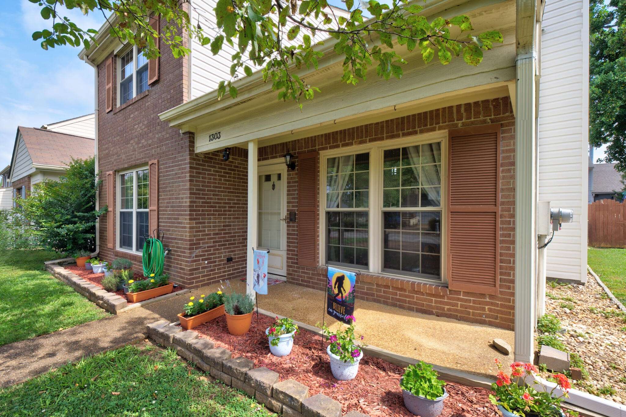 Hixson, TN 37343,1303 Village Green Drive
