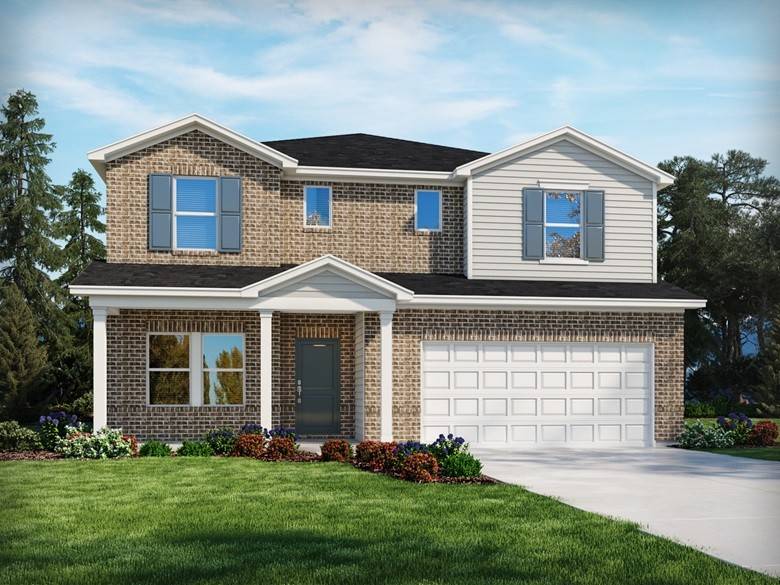 1336 Beasley Blvd, Mount Juliet, TN 37122