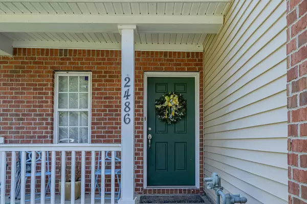 Nashville, TN 37217,2486 Nashboro Blvd