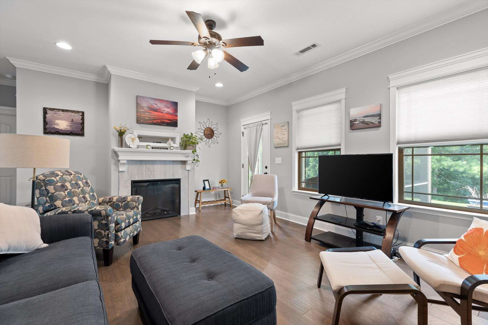 Ringgold, GA 30736,288 Garden Terrace
