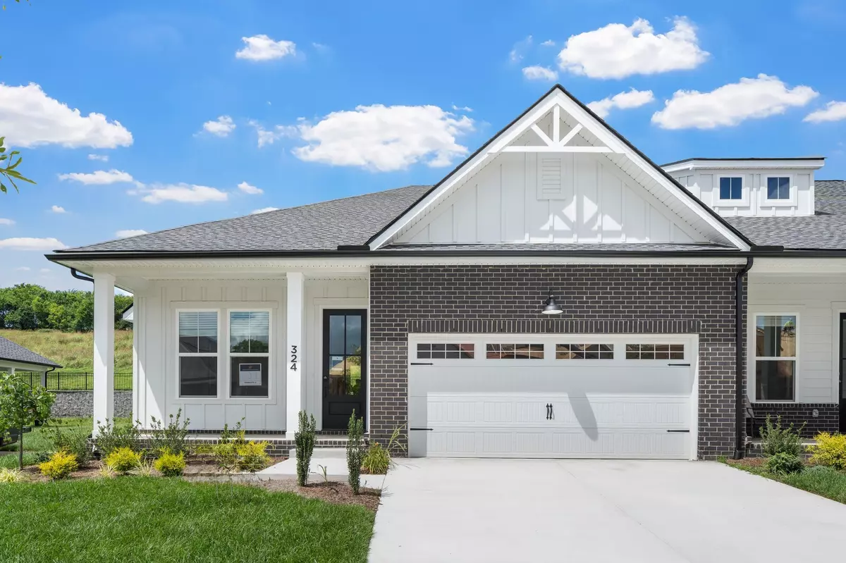 Thompsons Station, TN 37179,469 Buckwood Avenue #E