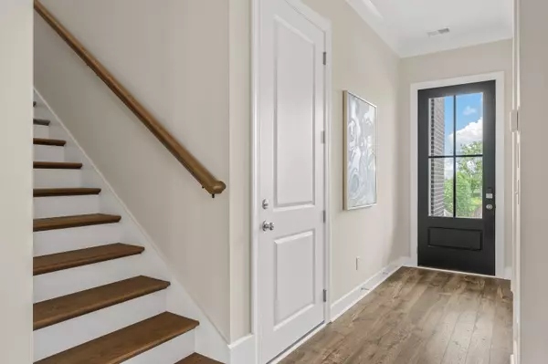 Thompsons Station, TN 37179,319 Buckwood Lane #N