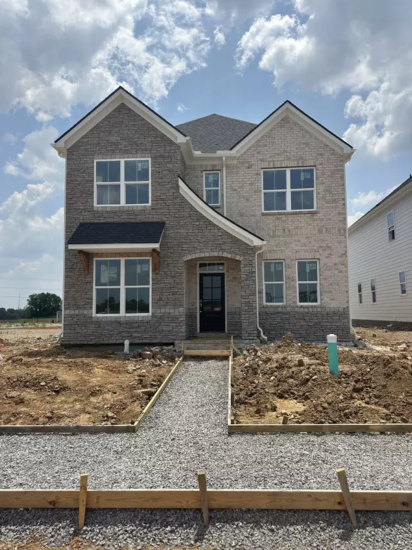 1109 Codah Drive, Mount Juliet, TN 37122