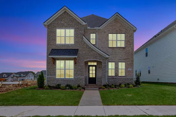 Mount Juliet, TN 37122,1109 Codah Drive