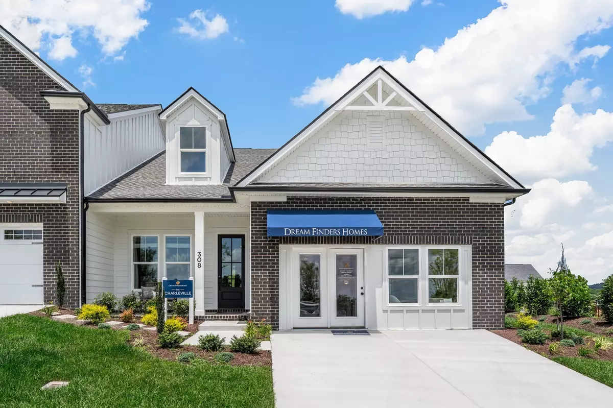 Thompsons Station, TN 37179,317 Buckwood Lane #N