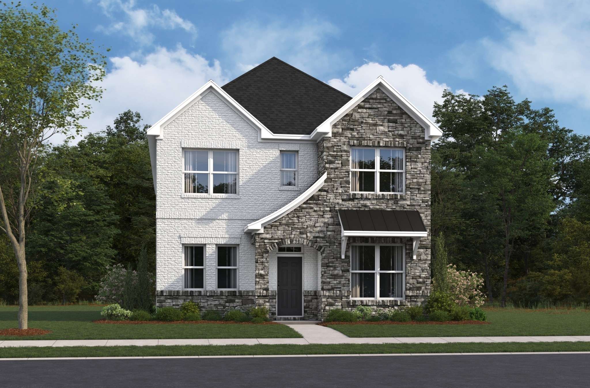 2542 Codah Drive, Mount Juliet, TN 37122