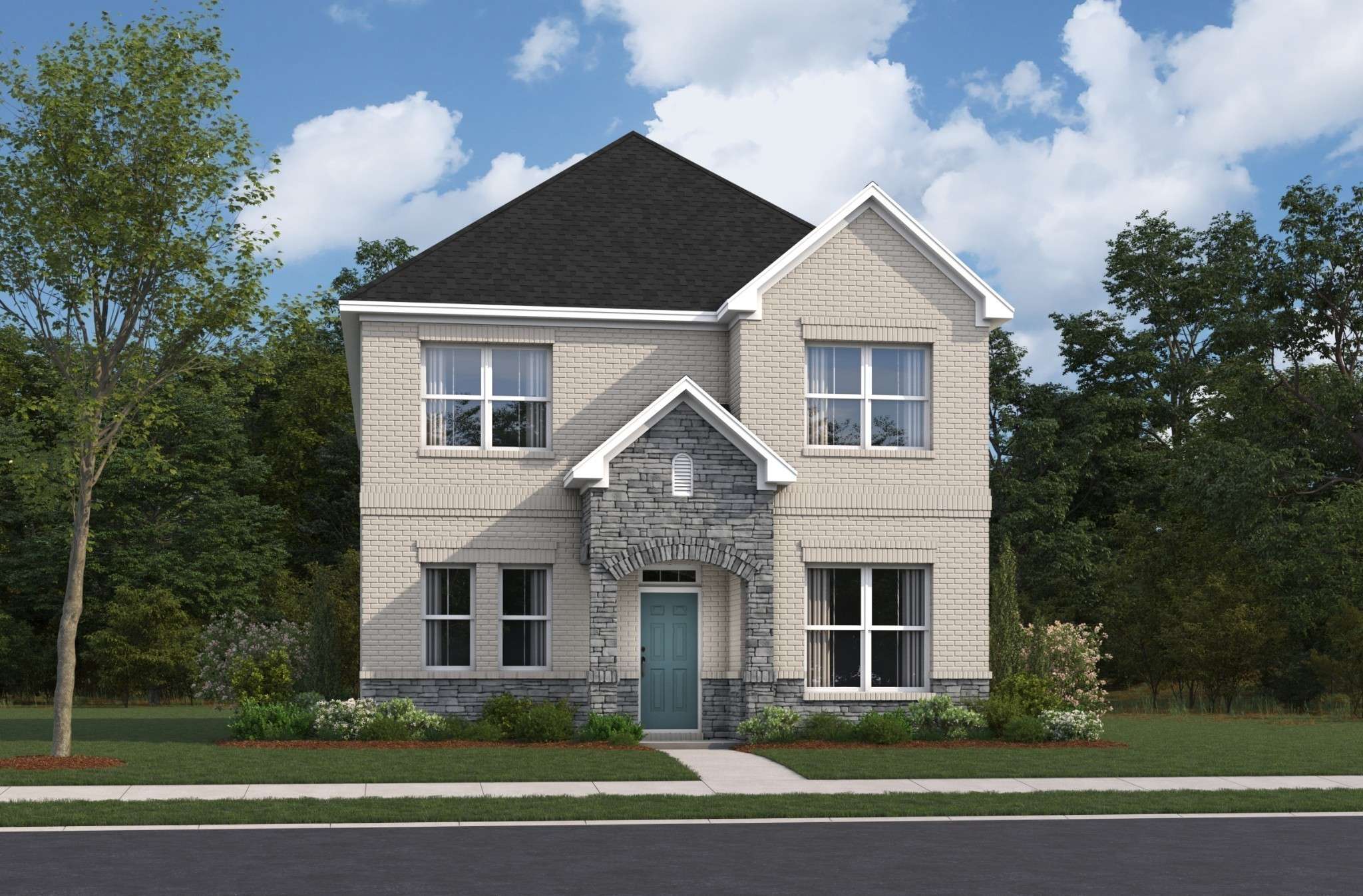 Mount Juliet, TN 37122,2542 Codah Drive