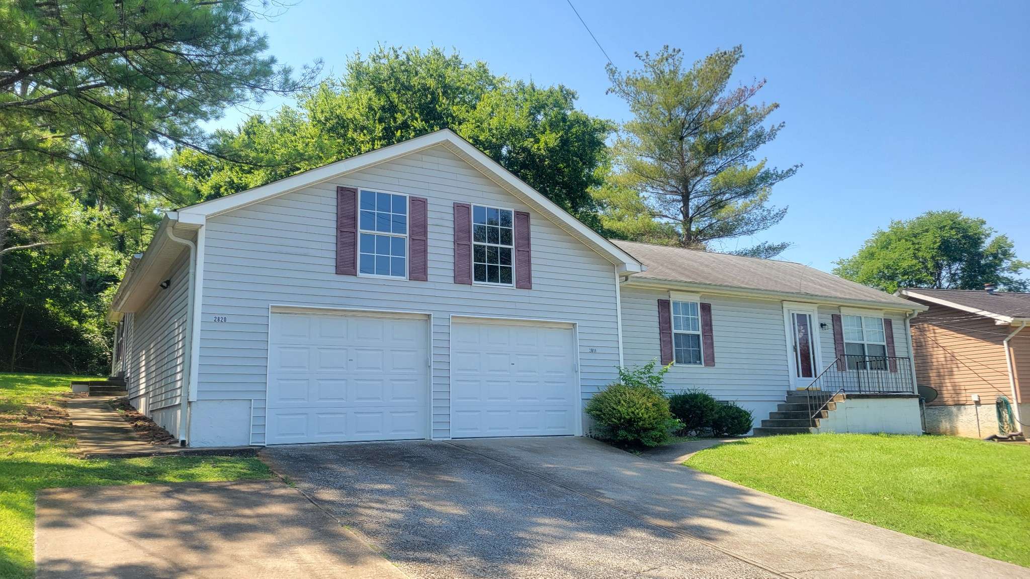 2820 Airwood Dr, Nashville, TN 37214