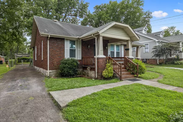 1428 Sumner Ave,  Nashville,  TN 37206