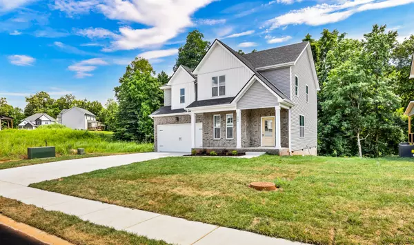 Clarksville, TN 37042,582 Pongracz Way