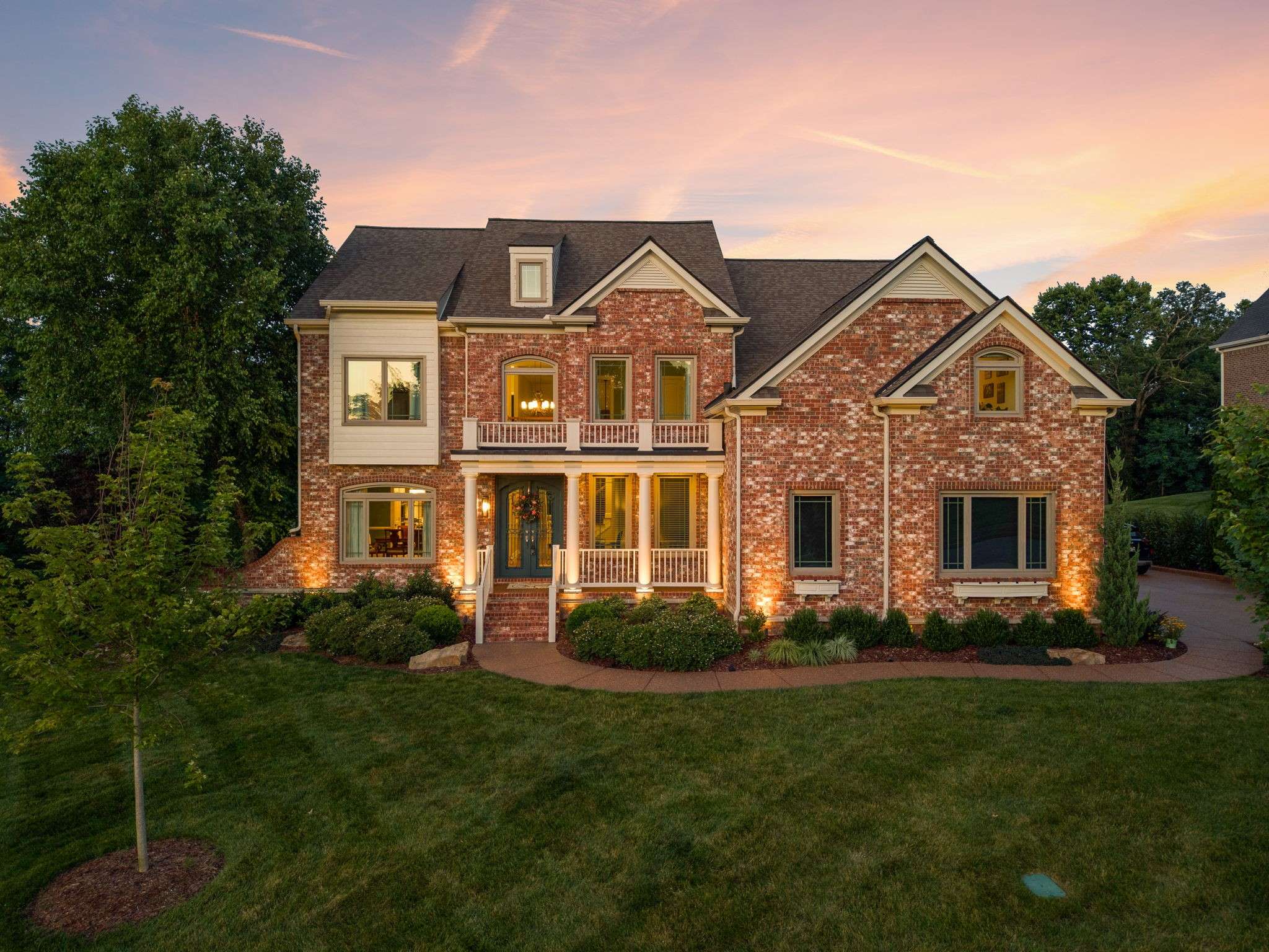 1820 Sonoma Trce, Brentwood, TN 37027