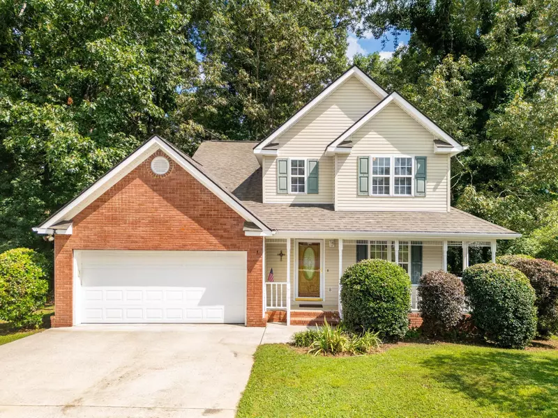 140 Janes Way #NE, Cleveland, TN 37323