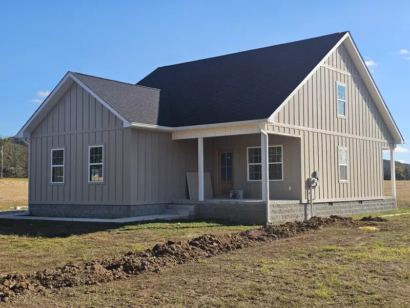 0 Blue Springs Road, Decherd, TN 37324