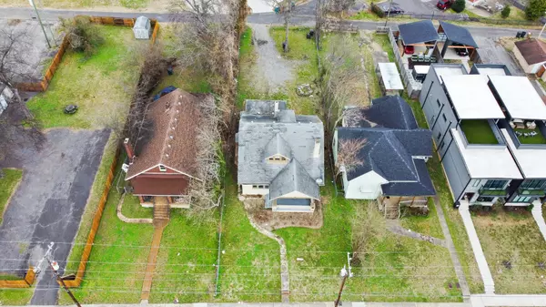 Nashville, TN 37203,2020 Clifton Ave