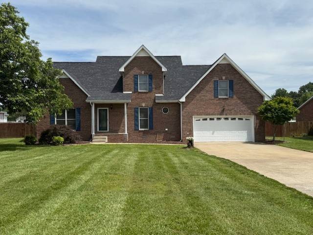 2750 Shepherds Ct, Woodlawn, TN 37191