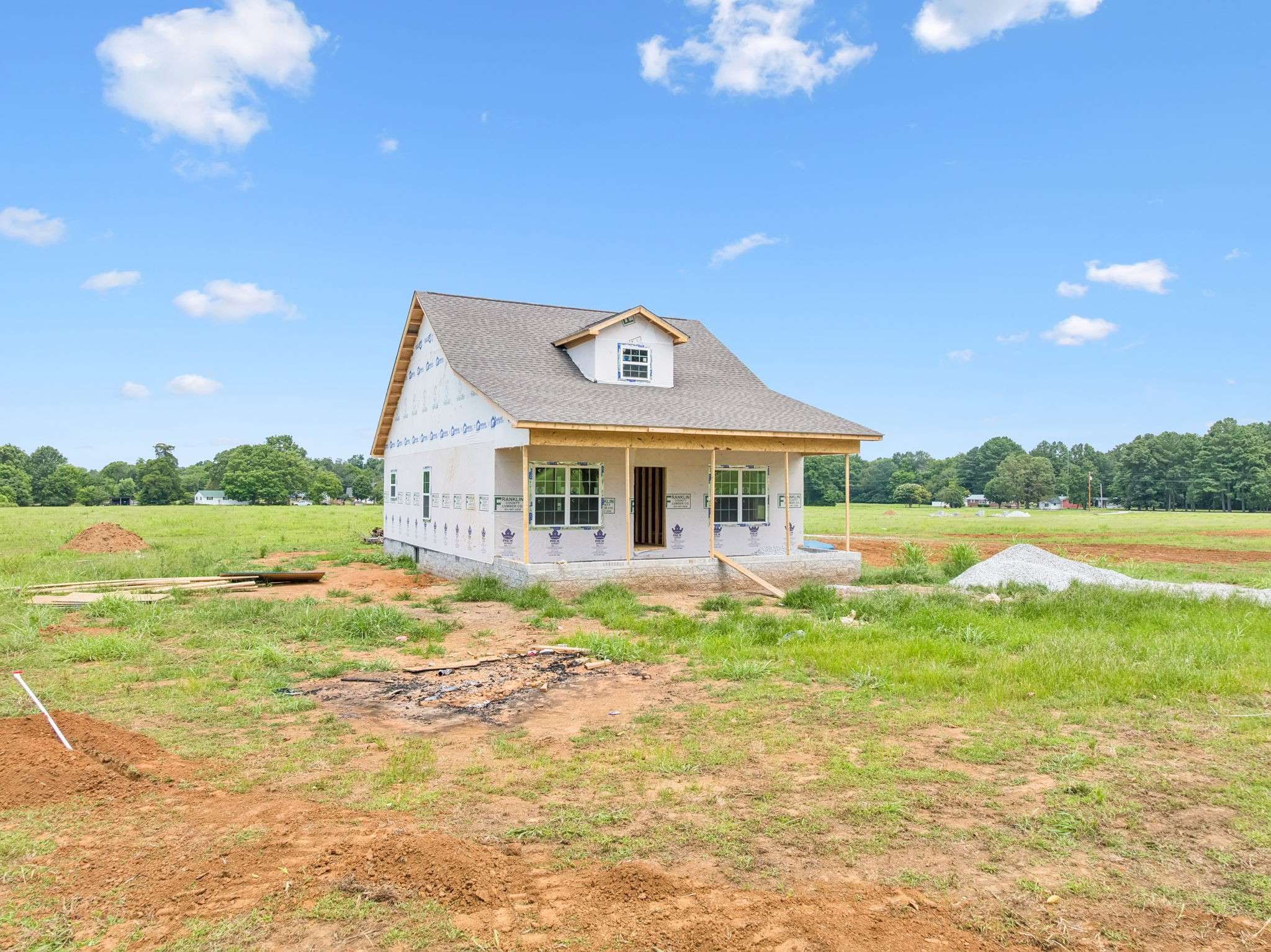 Decherd, TN 37324,0 Blue Springs Road