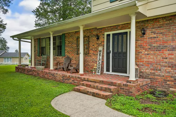 Fayetteville, TN 37334,1802 Dunroamin Ln