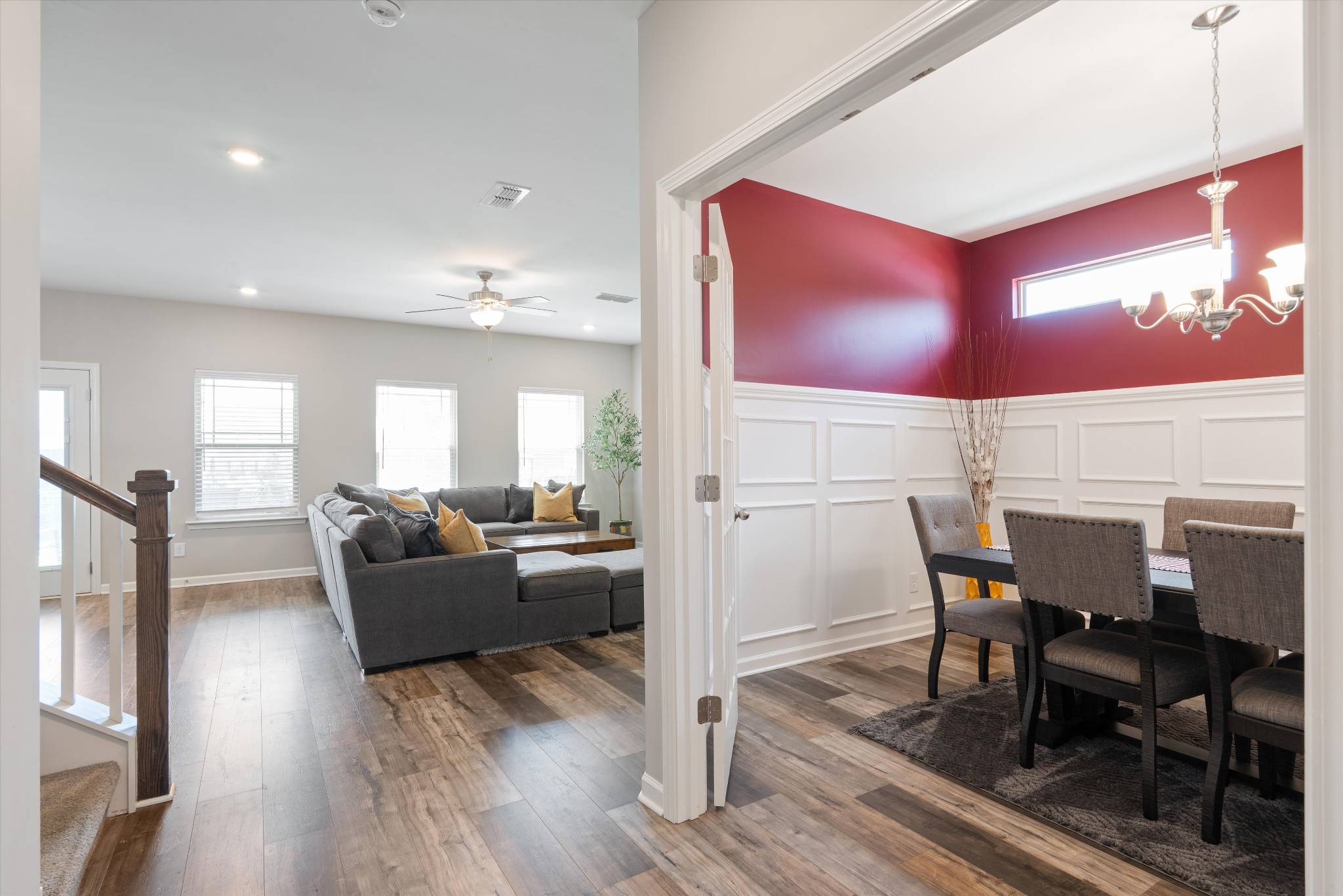 Eagleville, TN 37060,509 Eagleview Dr