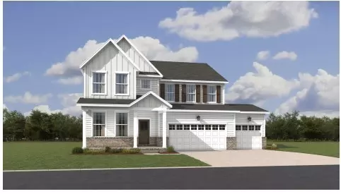 812 Bur Oak Court, Clarksville, TN 37043
