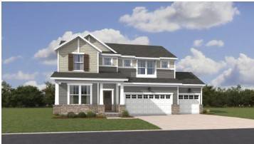 849 Bur Oak Court, Clarksville, TN 37043