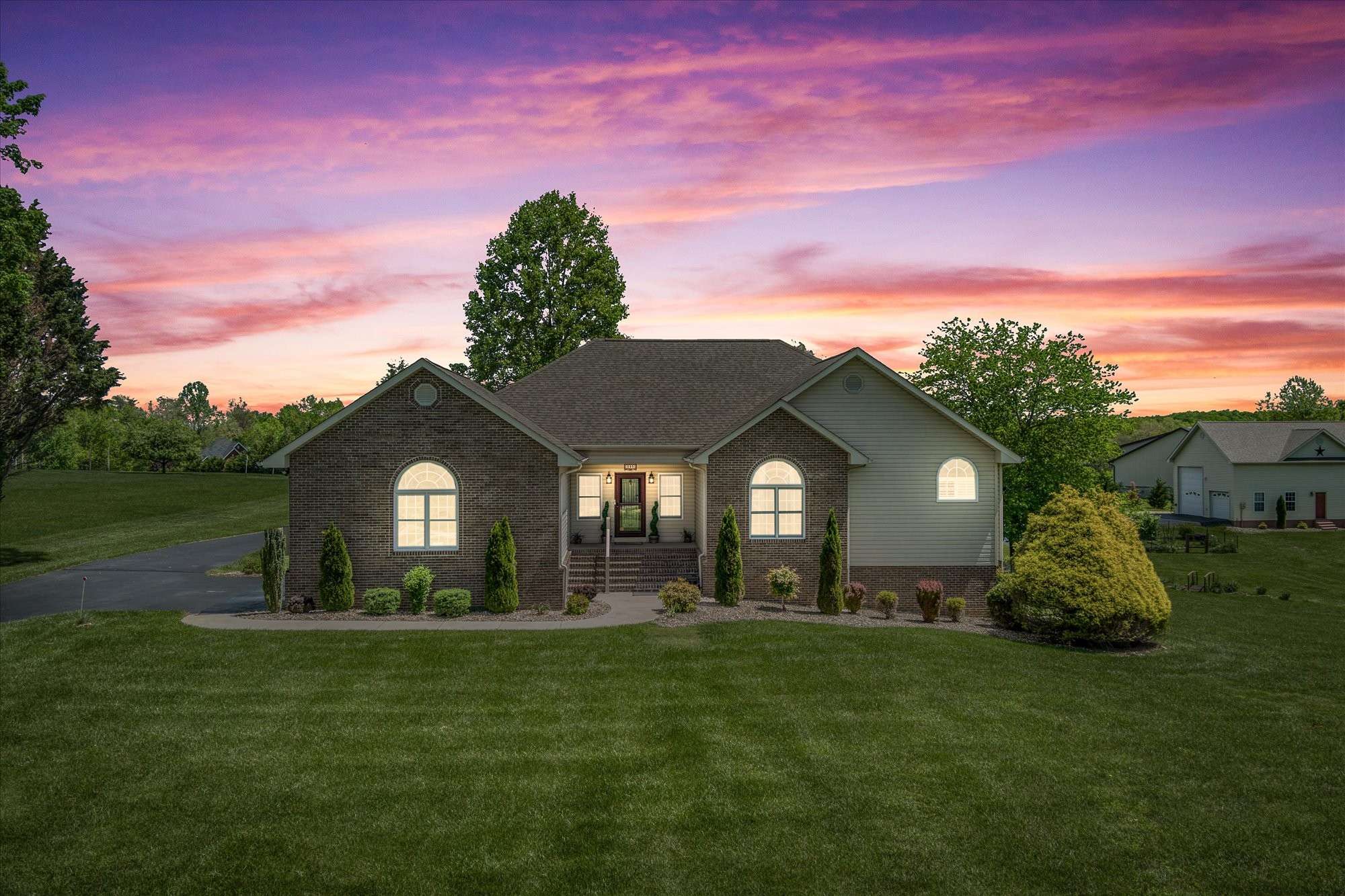 293 S Victor Way, Crossville, TN 38555