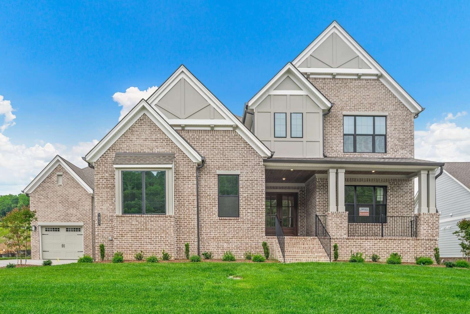 5504 Jenbreck Lane, Arrington, TN 37014