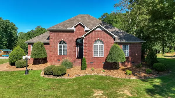 382 Timber Ln, Huntingdon, TN 38344