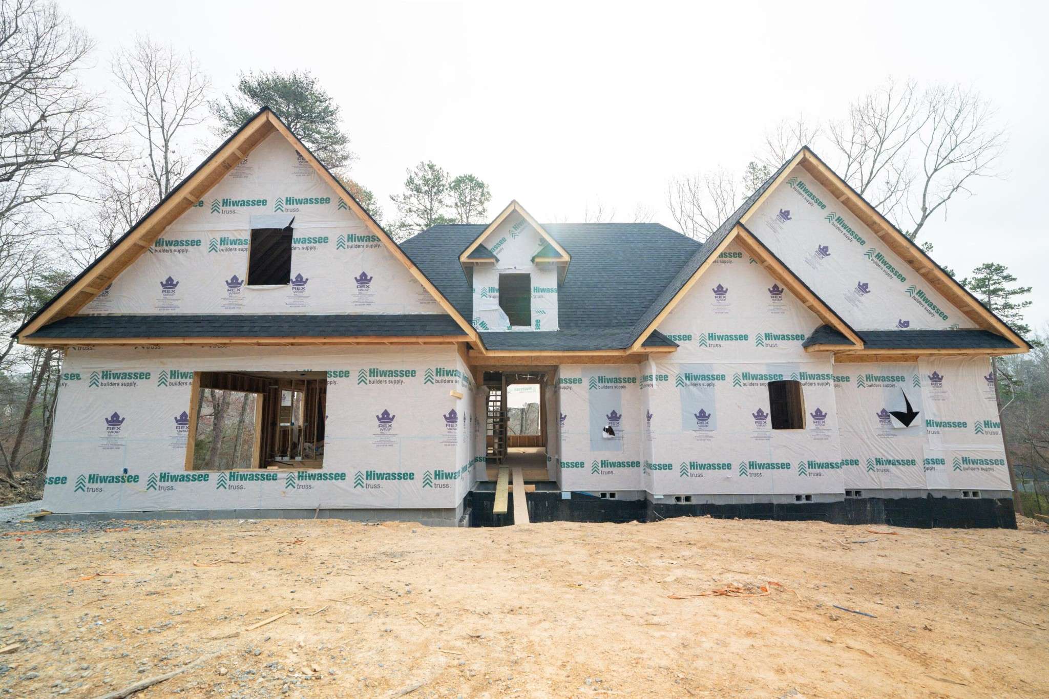 12612 Emerald Bay Drive, Soddy Daisy, TN 37379