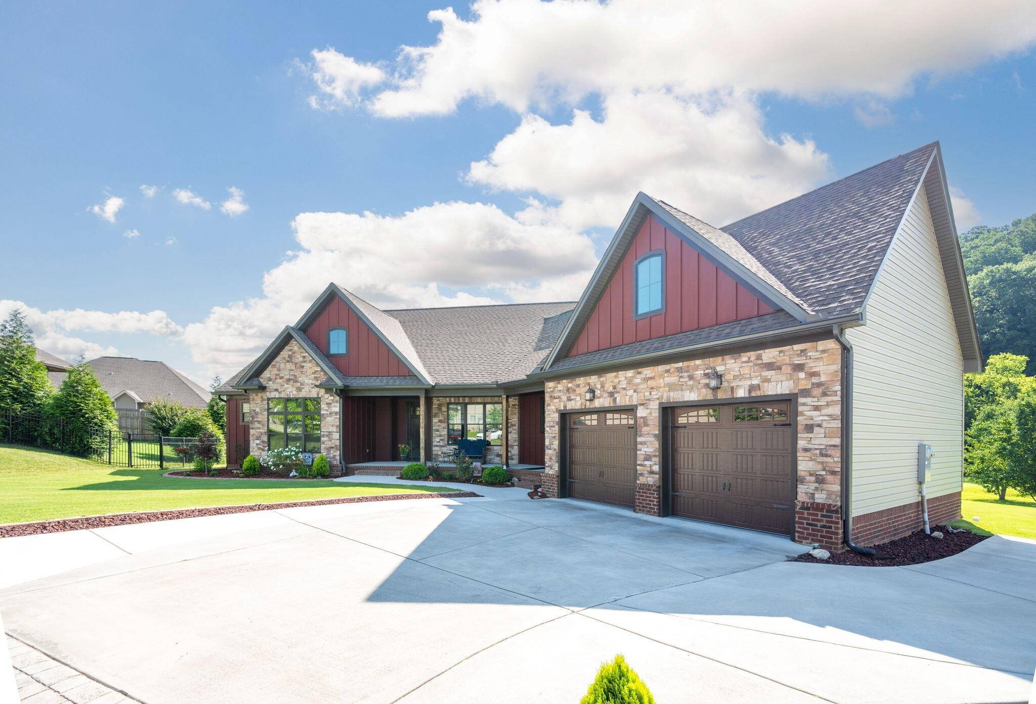 Cleveland, TN 37312,139 Buck Head Drive #NW