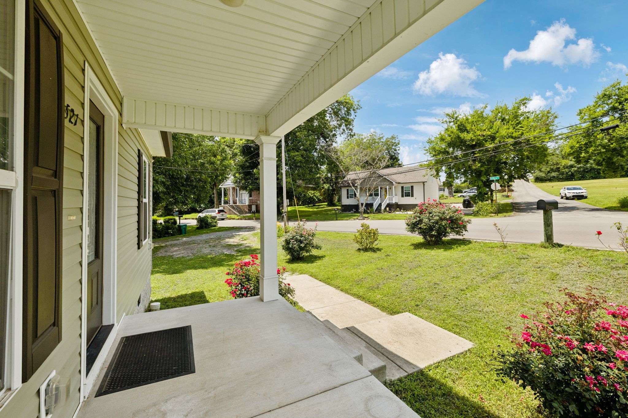 Lewisburg, TN 37091,521 5th Ave #N