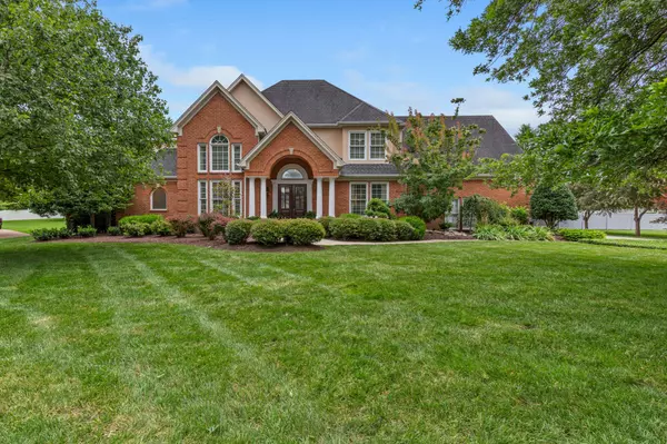 1607 Ashford Ct, Murfreesboro, TN 37129