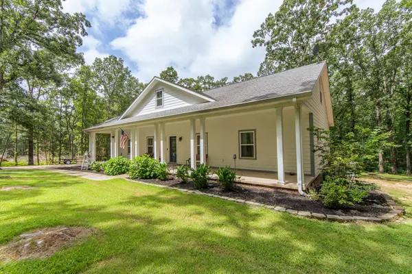 Savannah, TN 38372,40 Suzy Cv