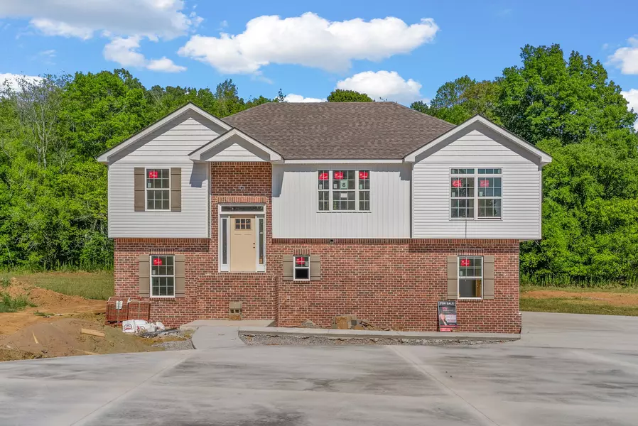 1988 Flats Road, Cunningham, TN 37052