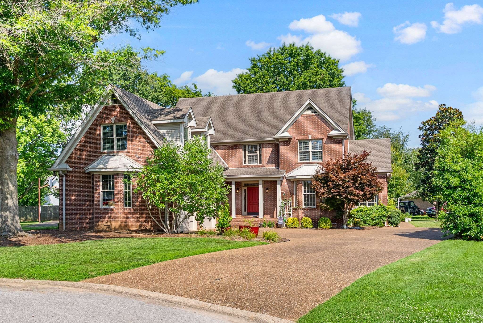 Hopkinsville, KY 42240,28 Harton Pl
