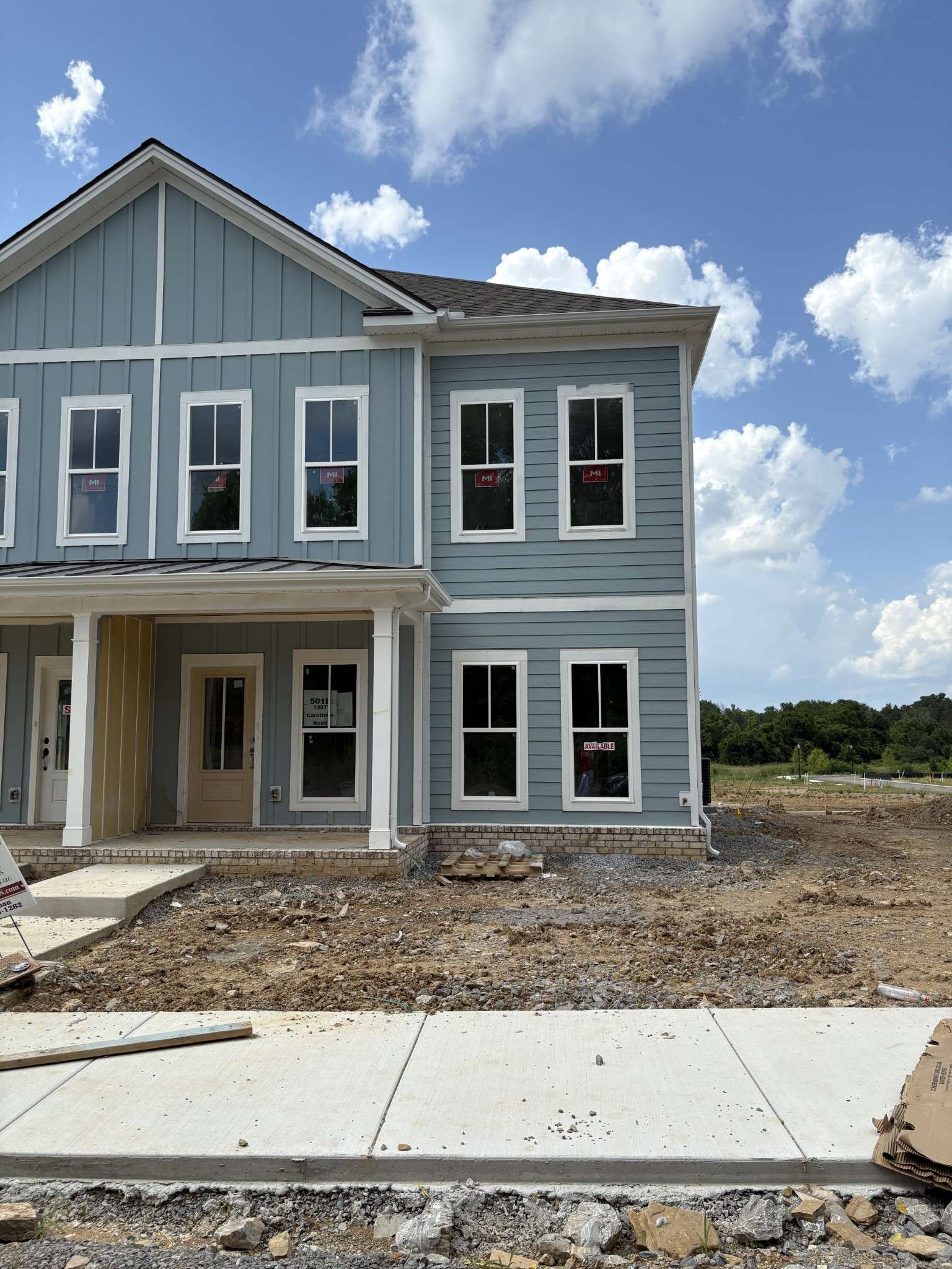 7307 Carothers Road, Nolensville, TN 37135