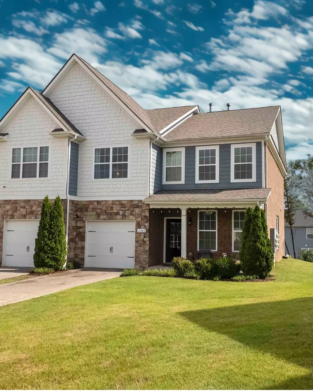 Smyrna, TN 37167,4289 Grapevine Loop