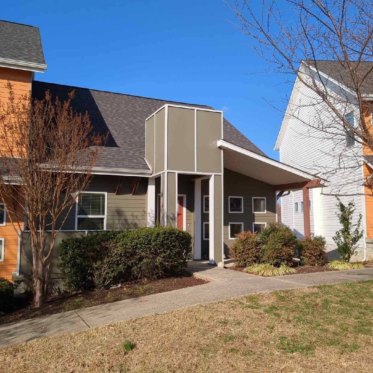 3536 Steffisburg Dr, Nashville, TN 37211