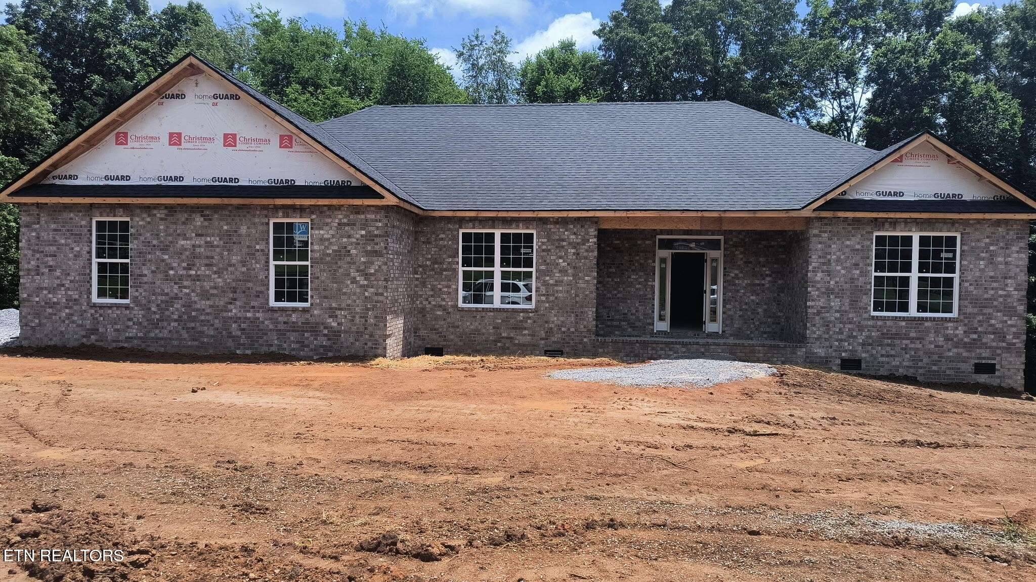 210 S Panoscenic Drive, Maryville, TN 37803