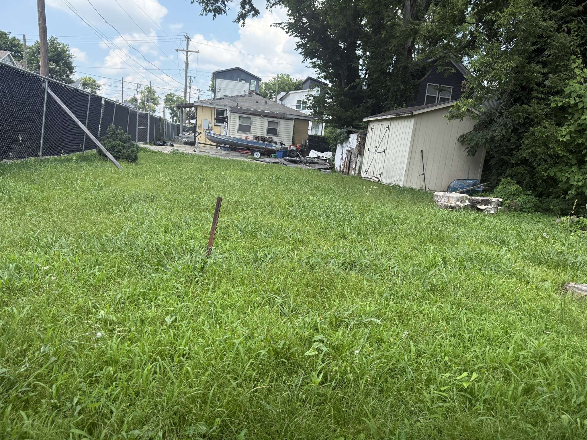 Nashville, TN 37210,13 Perkins St