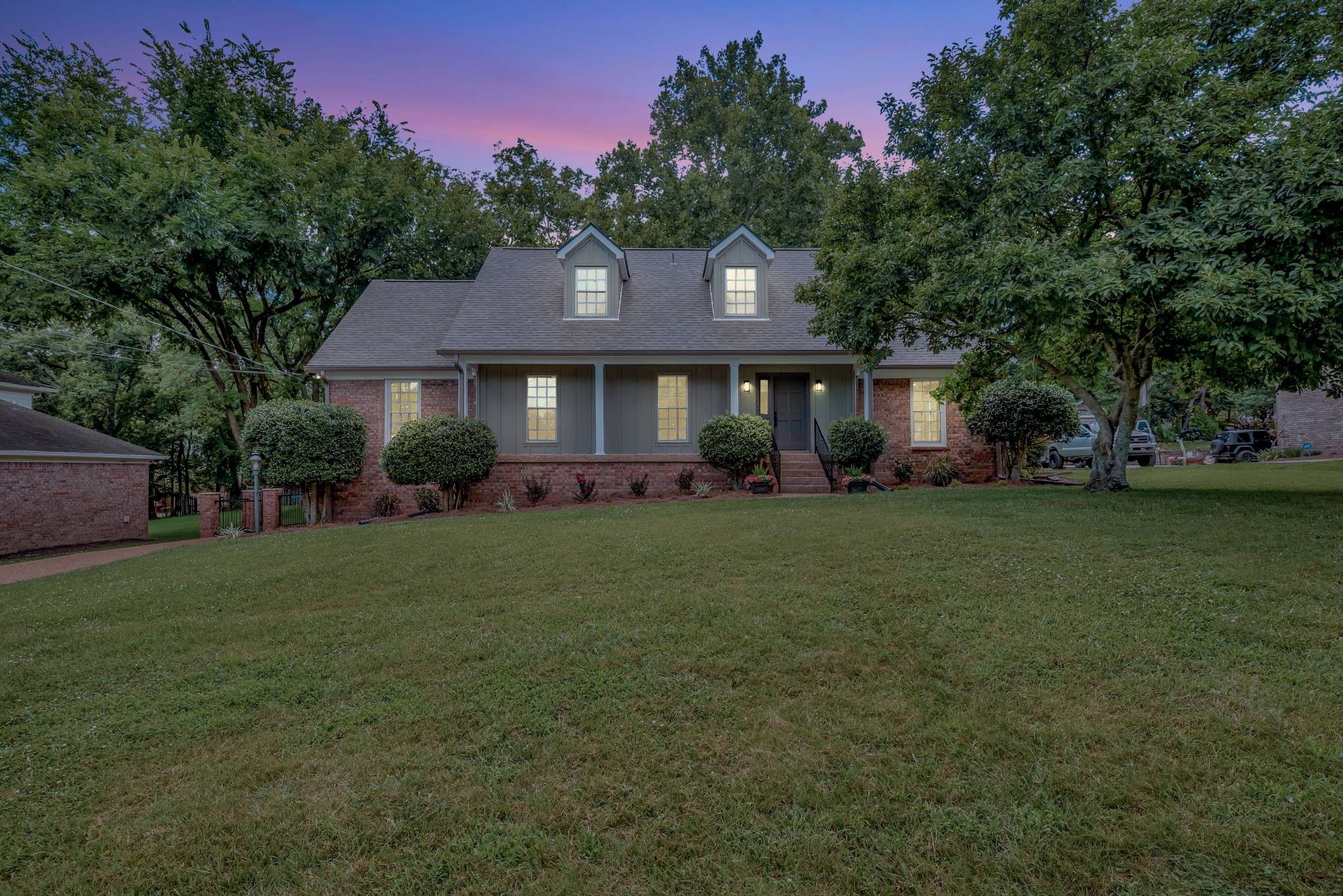 123 Jefferson Dr, Hendersonville, TN 37075