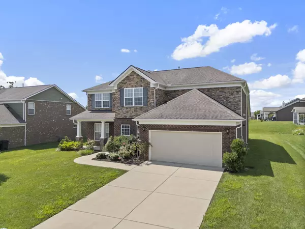 Spring Hill, TN 37174,2039 Friendship Dr