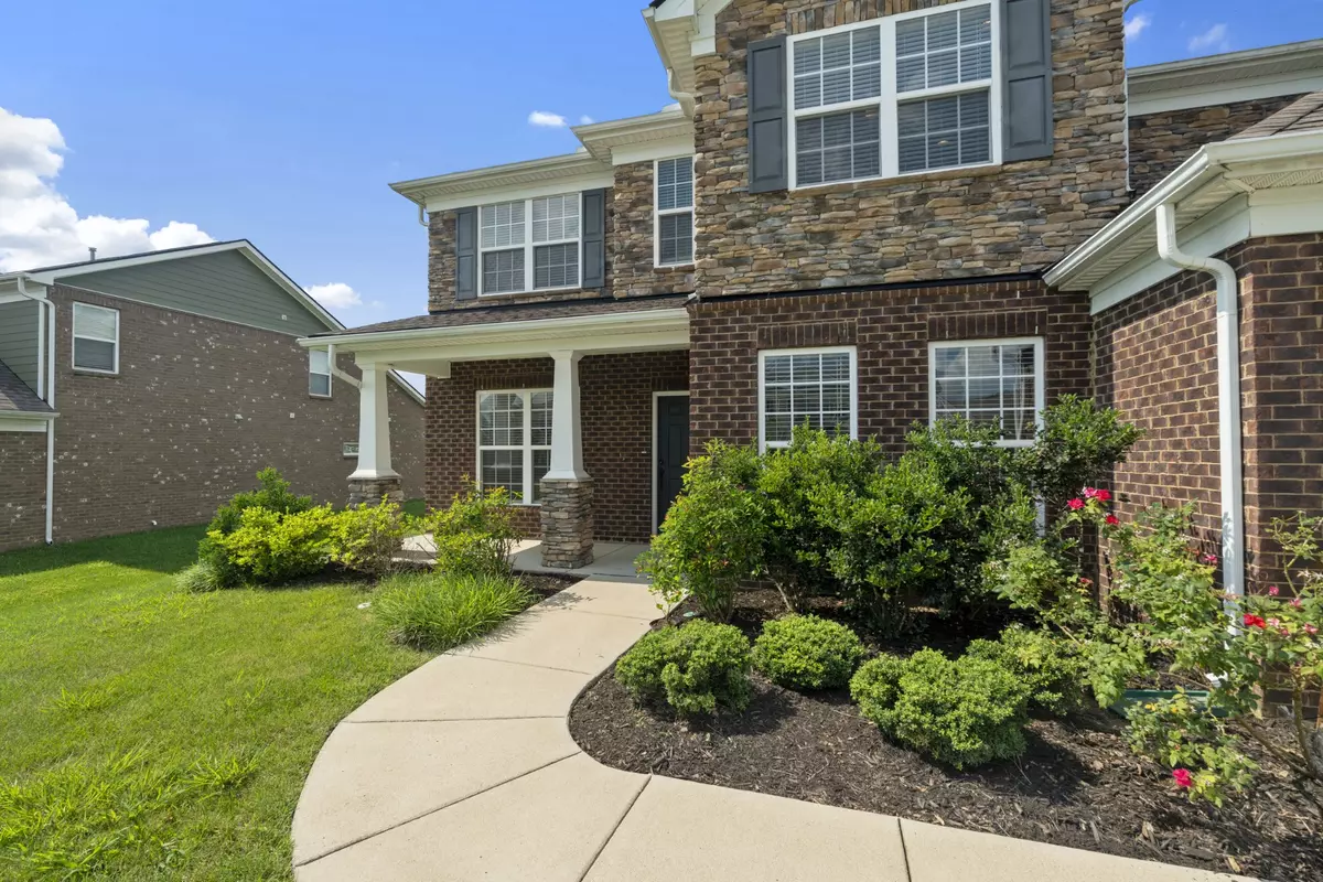 Spring Hill, TN 37174,2039 Friendship Dr