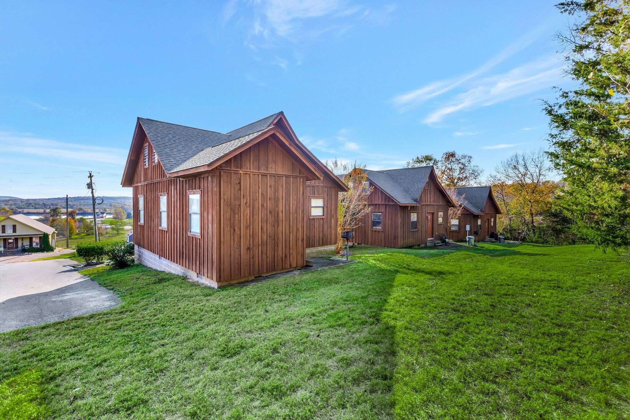 Bath Springs, TN 38311,31 Bradley Ln